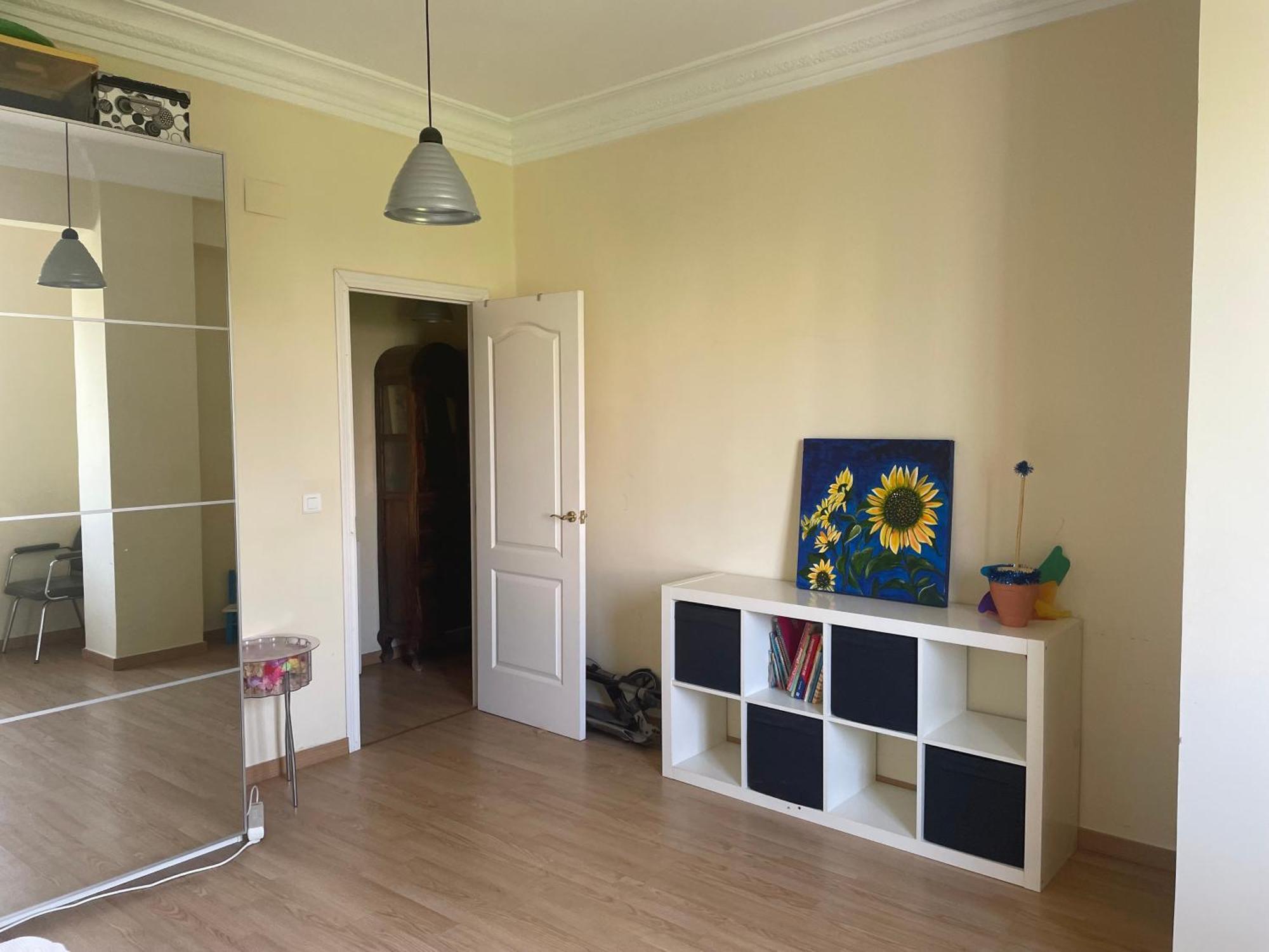 Cozy - Lumineux 3 Pieces, A Cote Du Jardin De Turia Appartement