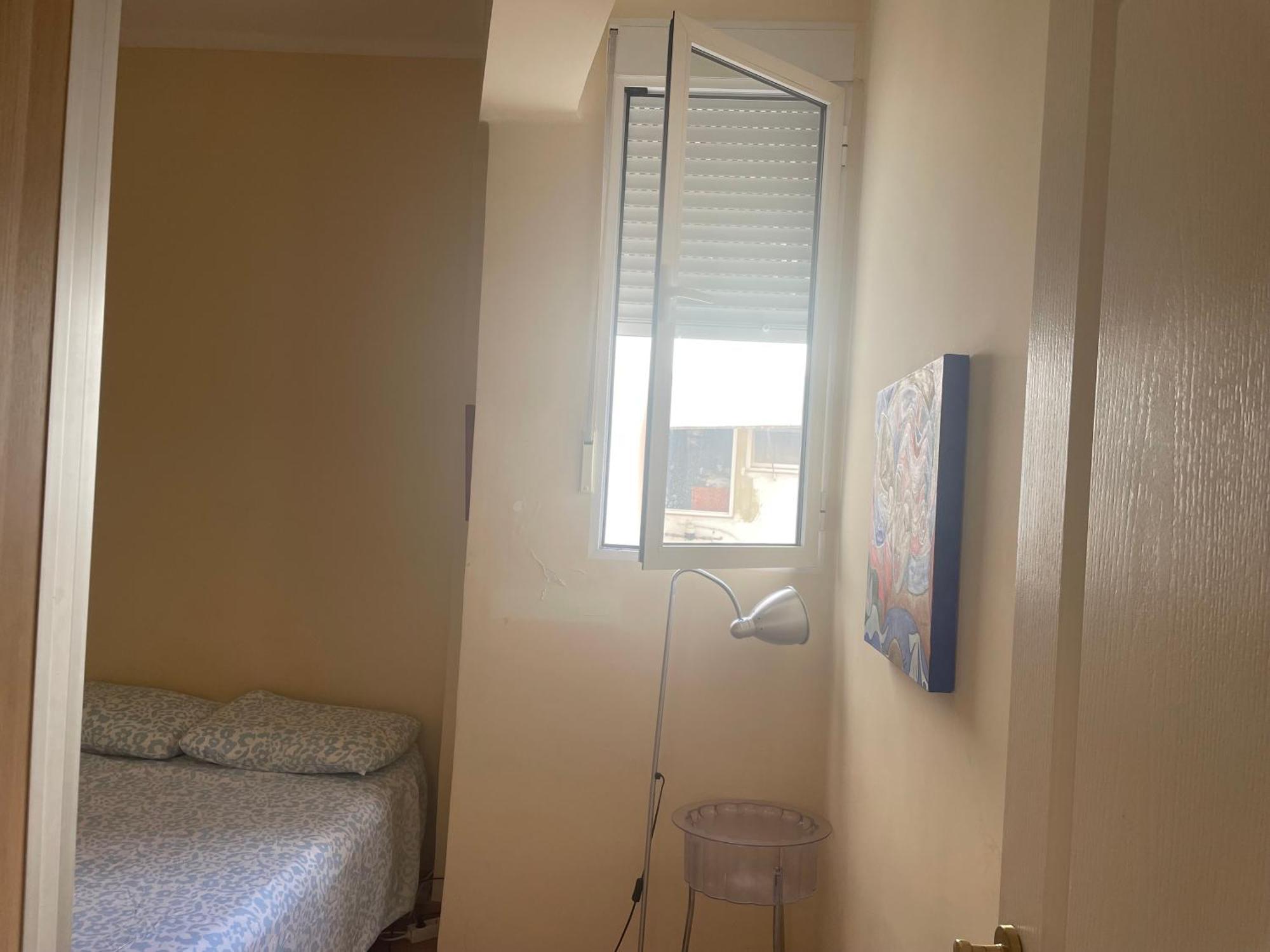 Appartement Cozy - Lumineux 3 Pieces, A Cote Du Jardin De Turia *