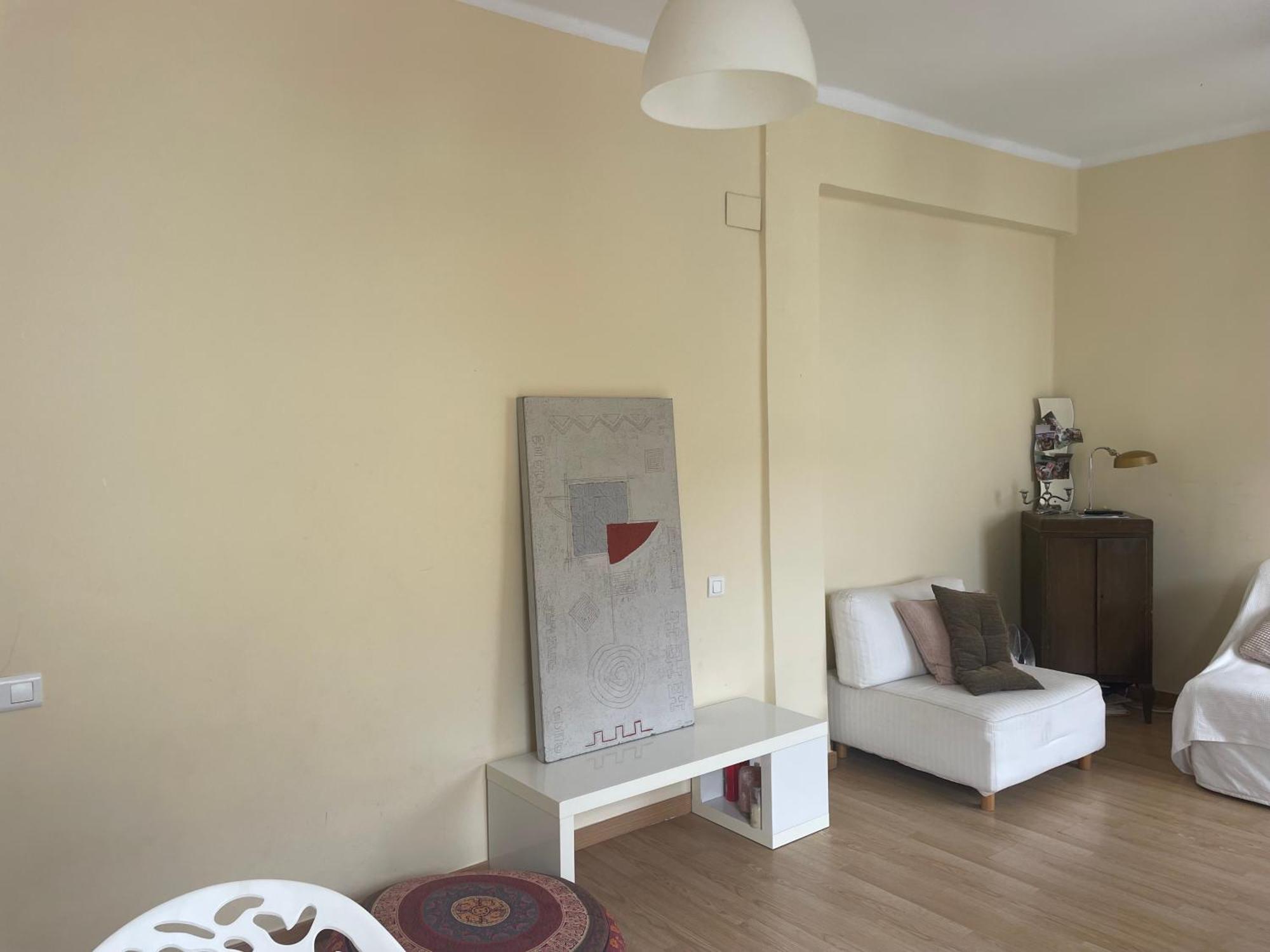 Appartement Cozy - Lumineux 3 Pieces, A Cote Du Jardin De Turia *