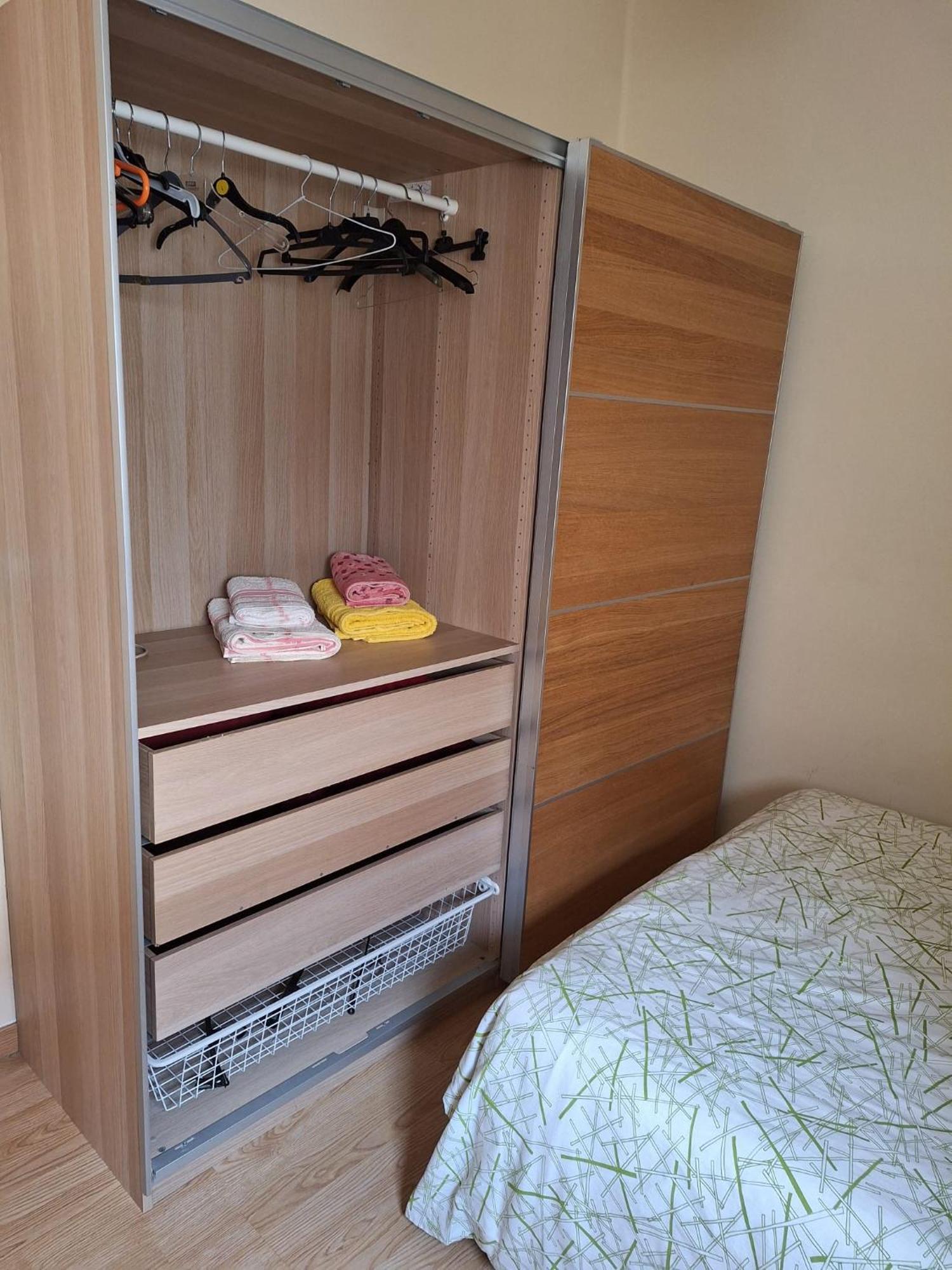 Appartement Cozy - Lumineux 3 Pieces, A Cote Du Jardin De Turia Valence