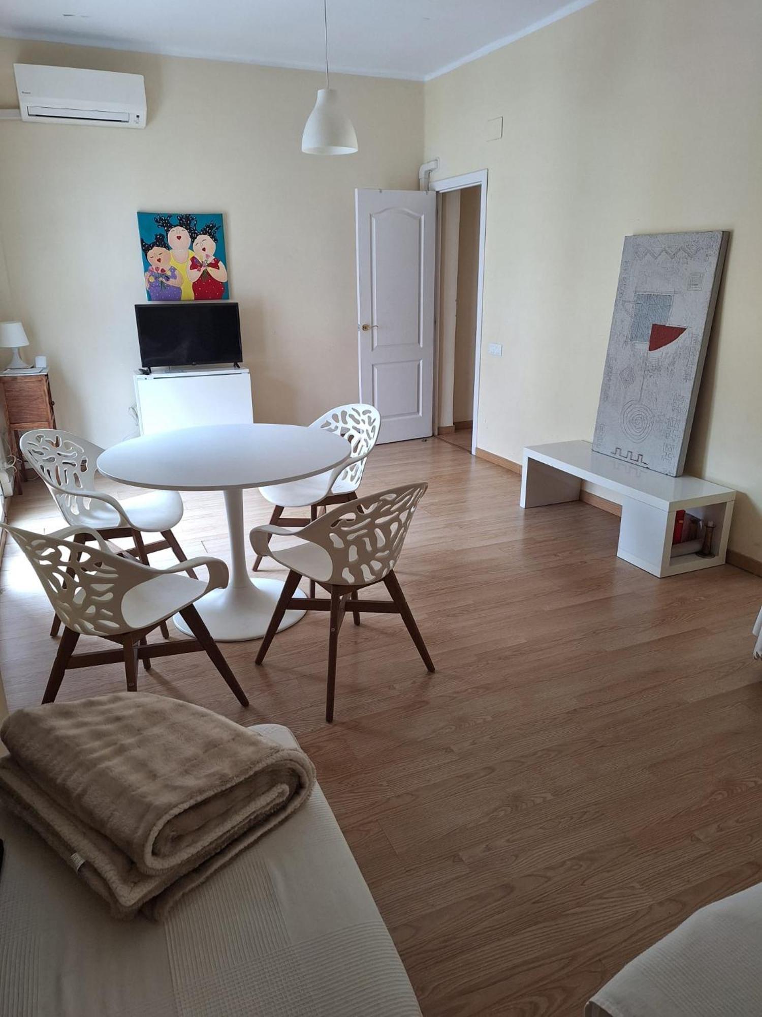 Cozy - Lumineux 3 Pieces, A Cote Du Jardin De Turia Appartement Valence